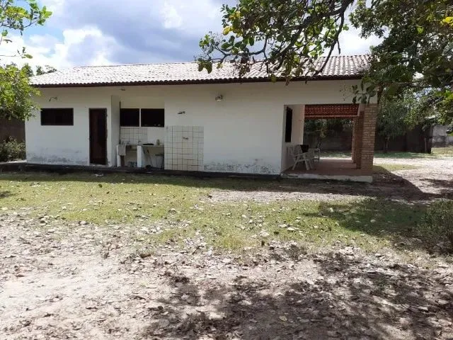 Imagem 2: Atenção - Sítio Eusébio (Jacunda