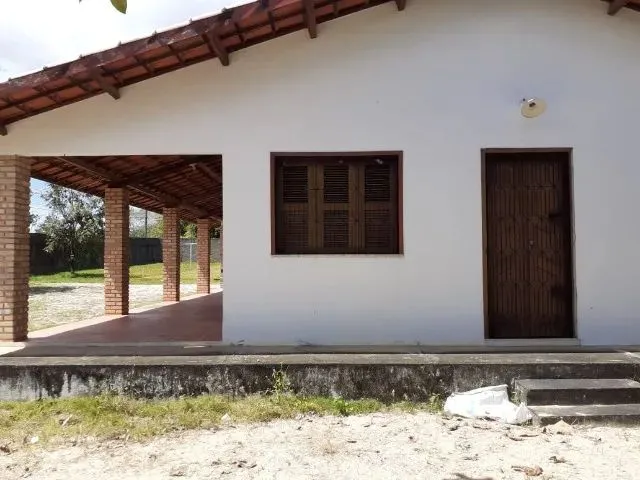 Imagem 3: Atenção - Sítio Eusébio (Jacunda
