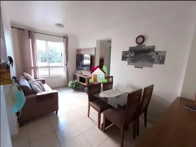 Imagem: Apartamento À Venda, 2 Quartos, Cenáculo