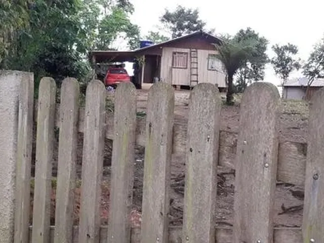 Imagem: Sítio - Campo Largo - 3 Córregos
