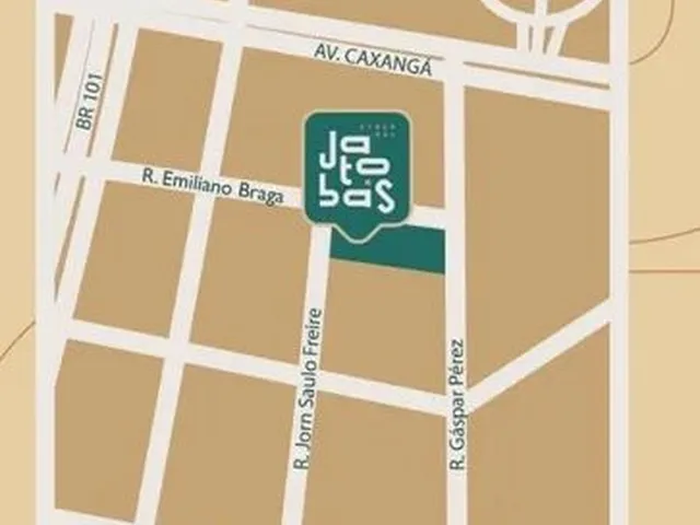 Imagem 3: Caxangá Hospital Barão de Lucena