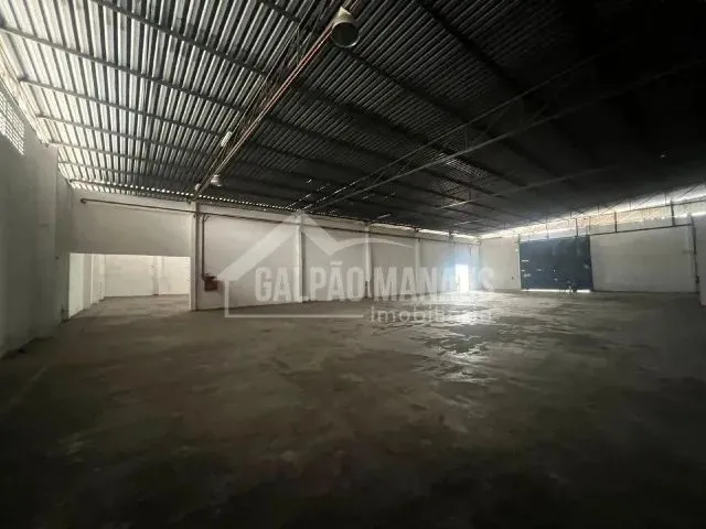 Imagem: Galpão Manaus - 2.300 M² - Coroado - Gml169