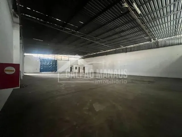 Imagem 5: Galpão Manaus - 2.300 M² - Coroado - Gml169