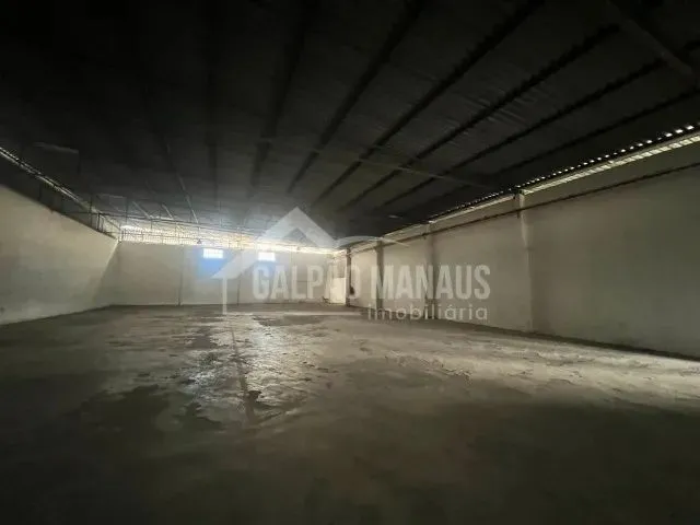 Imagem 3: Galpão Manaus - 2.300 M² - Coroado - Gml169