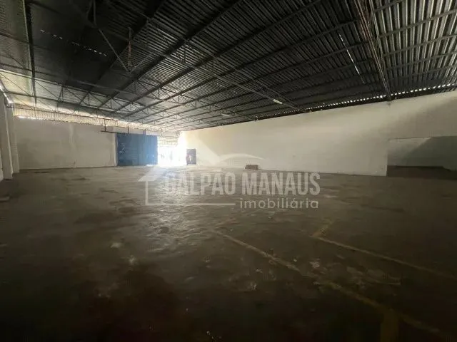 Imagem 2: Galpão Manaus - 2.300 M² - Coroado - Gml169