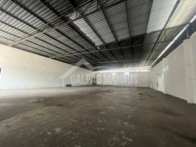 Imagem 12: Galpão Manaus - 2.300 M² - Coroado - Gml169