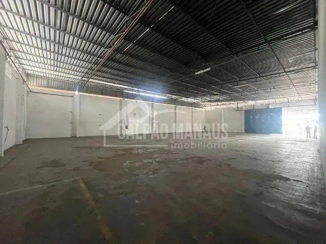 Imagem 4: Galpão Manaus - 2.300 M² - Coroado - Gml169