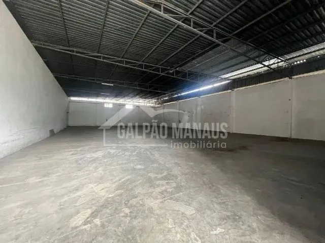 Imagem 13: Galpão Manaus - 2.300 M² - Coroado - Gml169