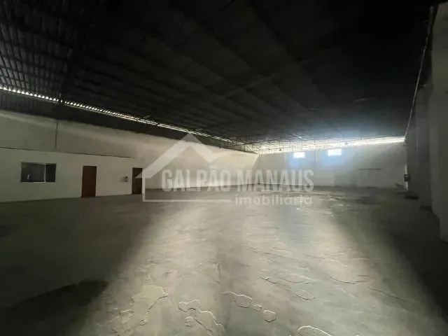 Imagem 15: Galpão Manaus - 2.300 M² - Coroado - Gml169