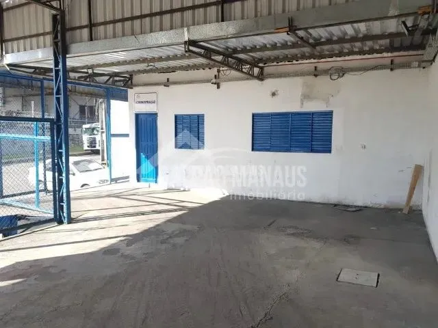 Imagem 8: Galpão Manaus - 2.300 M² - Coroado - Gml169