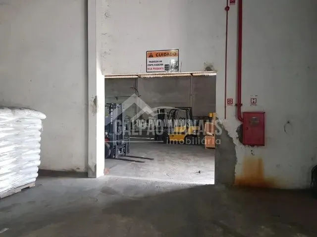 Imagem 14: Galpão Manaus - 2.300 M² - Coroado - Gml169