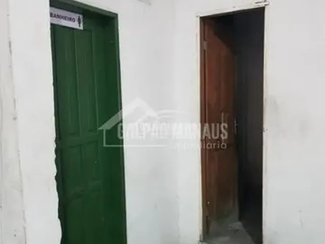 Imagem 6: Galpão Manaus - 2.300 M² - Coroado - Gml169