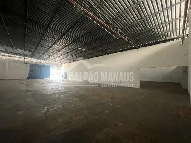 Imagem 7: Galpão Manaus - 2.300 M² - Coroado - Gml169