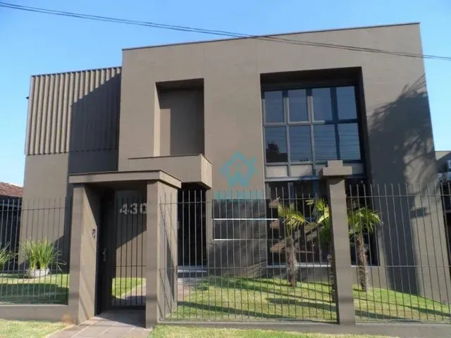 Imagem: Prédio para Alugar, 480 M² por R$ 14.000,00/Mês