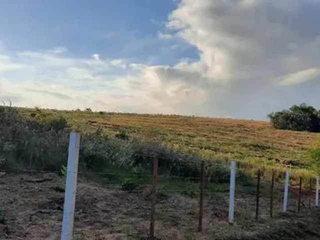 Imagem: Sítio com Casa Rústica Nova, 41.100 M²