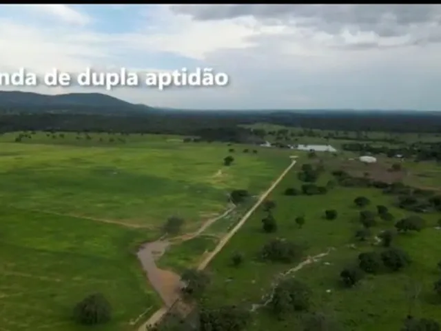 Imagem: Fazenda em Divinopolis
