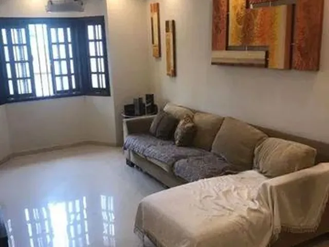 Imagem: Sobrado com 3 Dormitórios À Venda, 202