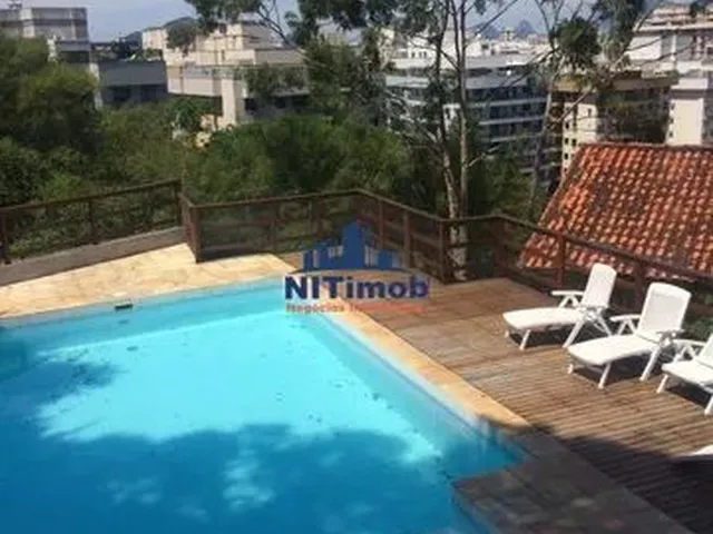 Imagem: Casa À Venda, 4 Quartos, 1 Suíte, 1 Vaga