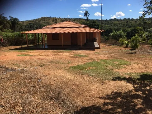 Imagem: Baixadão de 10 Ha, Terra de Primeira, as
