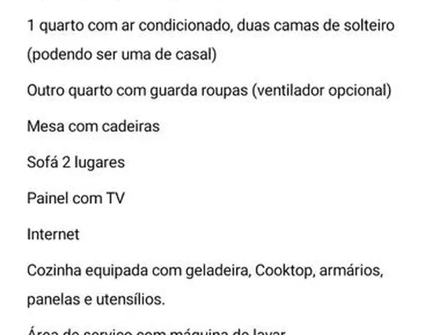 Imagem: Temporada Ou Diária
