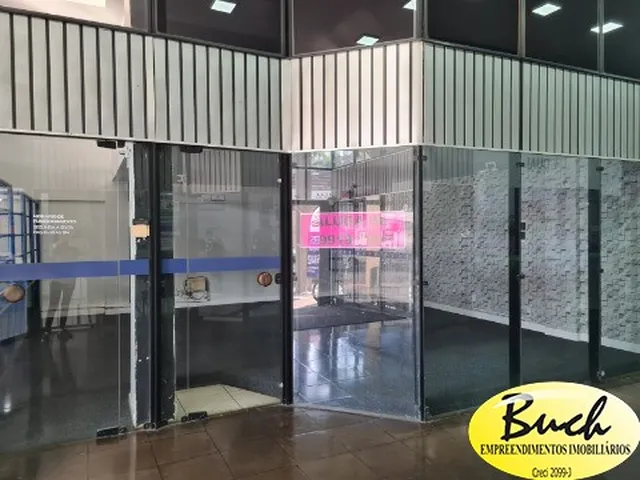 Imagem: Sala Comercial no Centro de Joinville Próximo