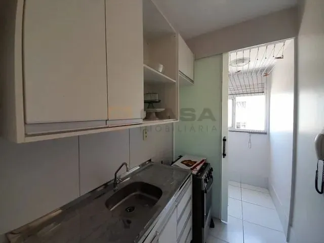 Imagem 2: Max - Oportunidade! Confira as Condições! Apartamento de 2 Quartos em Manguinhos Com