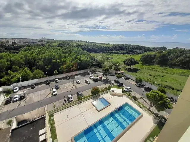 Imagem 9: Max - Oportunidade! Confira as Condições! Apartamento de 2 Quartos em Manguinhos Com
