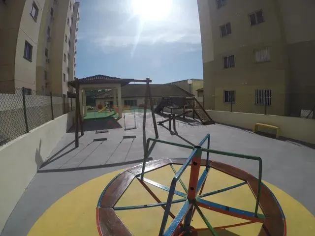 Imagem 14: Max - Oportunidade! Confira as Condições! Apartamento de 2 Quartos em Manguinhos Com