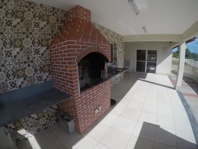 Imagem 13: Max - Oportunidade! Confira as Condições! Apartamento de 2 Quartos em Manguinhos Com