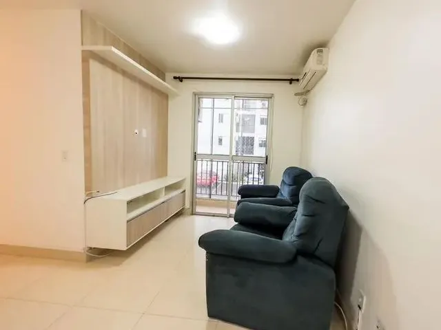 Imagem: Canoas - Apartamento Padrão - Igara