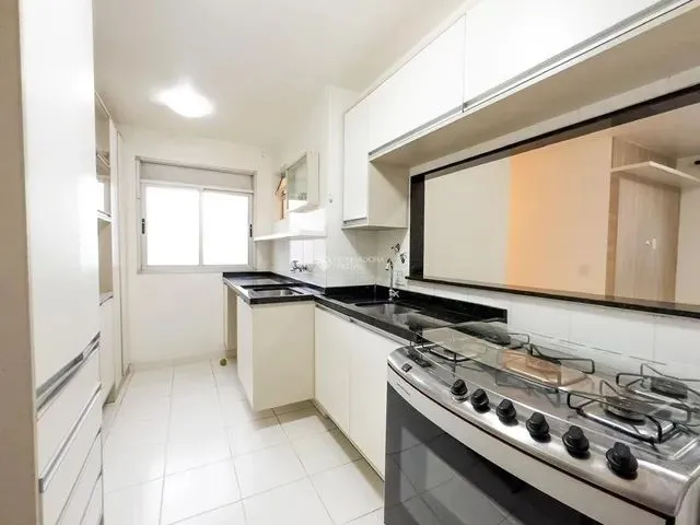 Imagem 7: Canoas - Apartamento Padrão - Igara