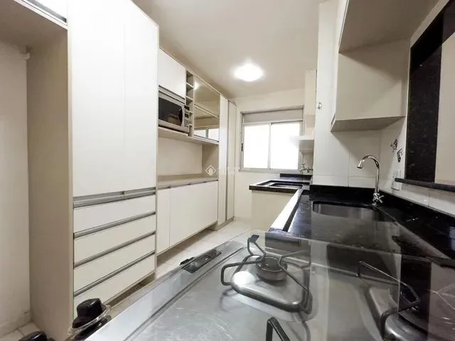 Imagem 3: Canoas - Apartamento Padrão - Igara