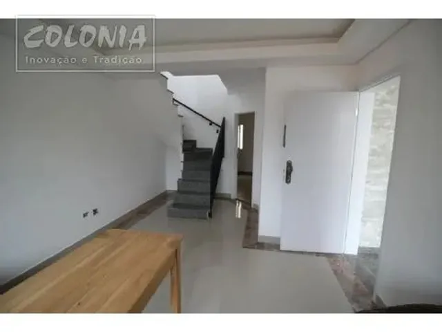 Imagem: Santo André - Apartamento Padrão - Campestre