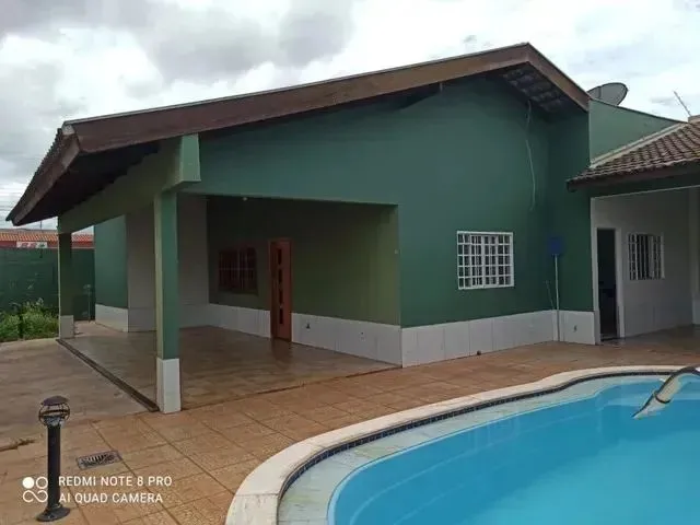 Imagem 6: E - Casa no Bairro São Francisco