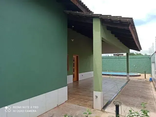 Imagem 5: E - Casa no Bairro São Francisco