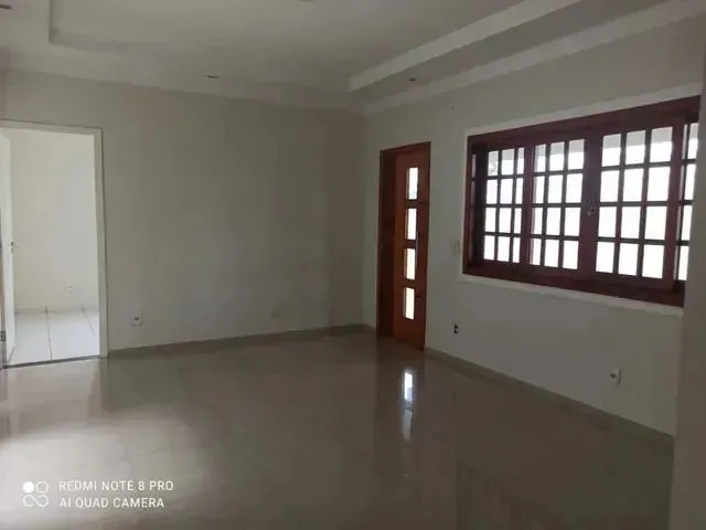 Imagem 3: E - Casa no Bairro São Francisco