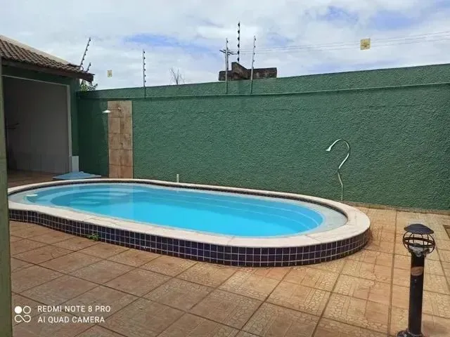 Imagem 8: E - Casa no Bairro São Francisco