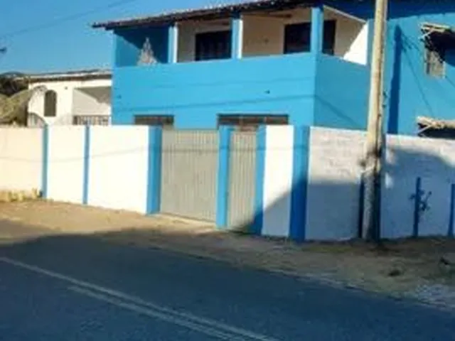Imagem: Vendo Casa de Praia com Vista para o Mar
