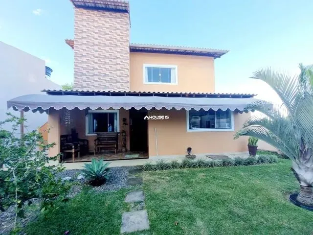 Imagem: Guarapari - Casa Padrão - Nova Guarapari