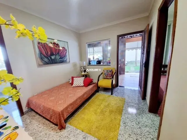 Imagem 7: Guarapari - Casa Padrão - Nova Guarapari