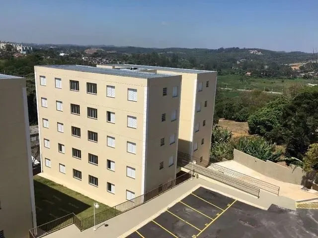 Imagem: Apartamento Residencial À Venda, Vila São