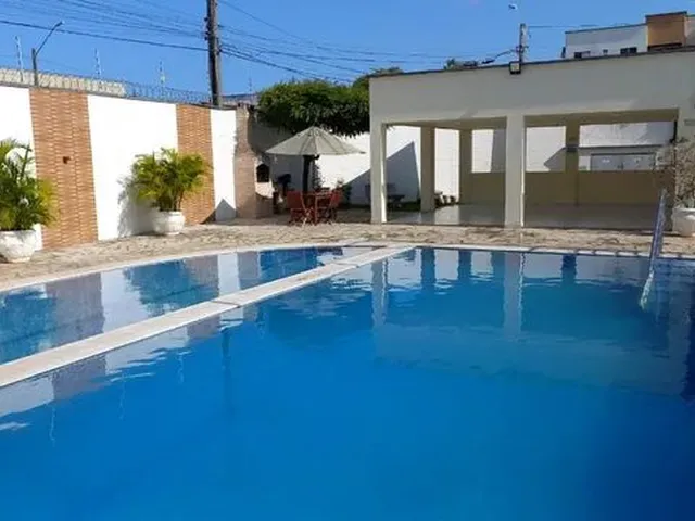 Imagem: Apartamento 66 M2 com 3 Qts, Sendo 01 Suíte