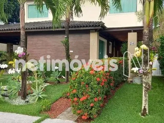 Imagem: Venda Casa em Condomínio Vila de Abrantes