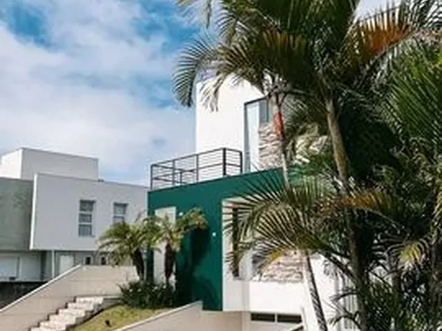 Imagem 7: Florianópolis - Casa de Condomínio - Morro das Pedras