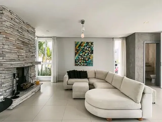 Imagem 2: Florianópolis - Casa de Condomínio - Morro das Pedras