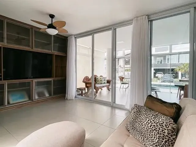 Imagem 8: Florianópolis - Casa de Condomínio - Morro das Pedras