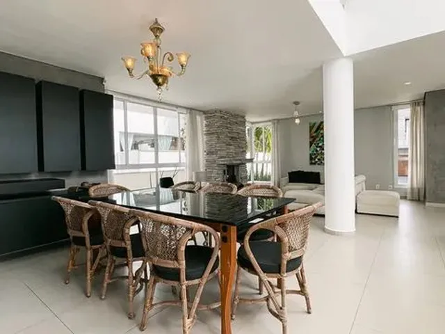 Imagem 6: Florianópolis - Casa de Condomínio - Morro das Pedras