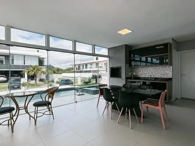 Imagem 13: Florianópolis - Casa de Condomínio - Morro das Pedras