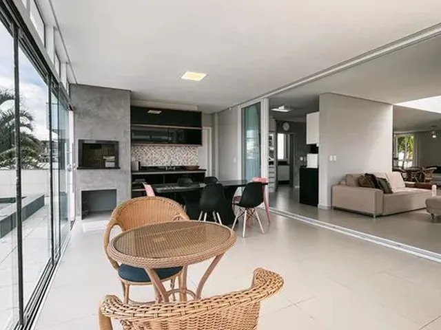 Imagem 3: Florianópolis - Casa de Condomínio - Morro das Pedras