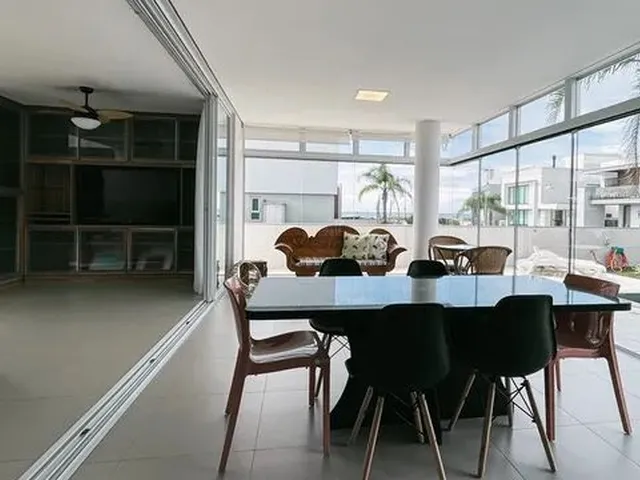 Imagem 5: Florianópolis - Casa de Condomínio - Morro das Pedras